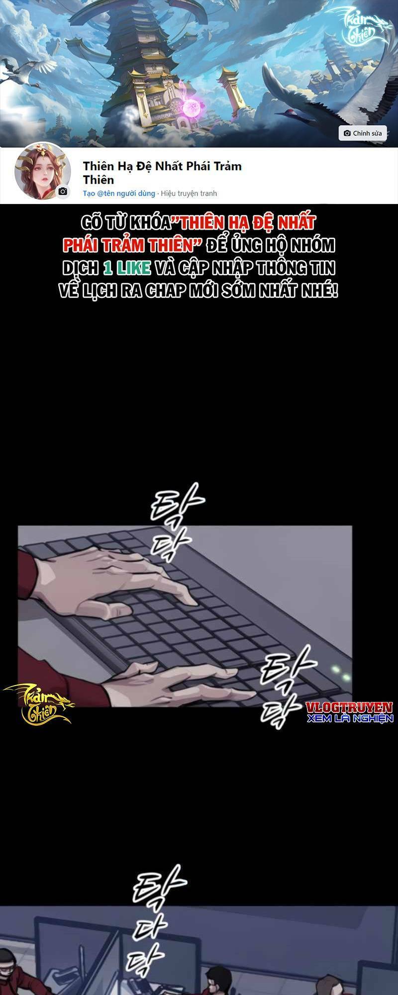 Xích Nguyệt Chap 8 - Next Chap 9