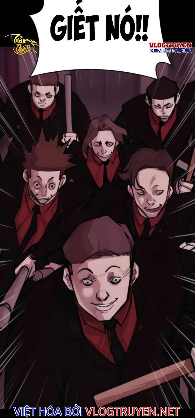 Xích Nguyệt Chap 8 - Next Chap 9