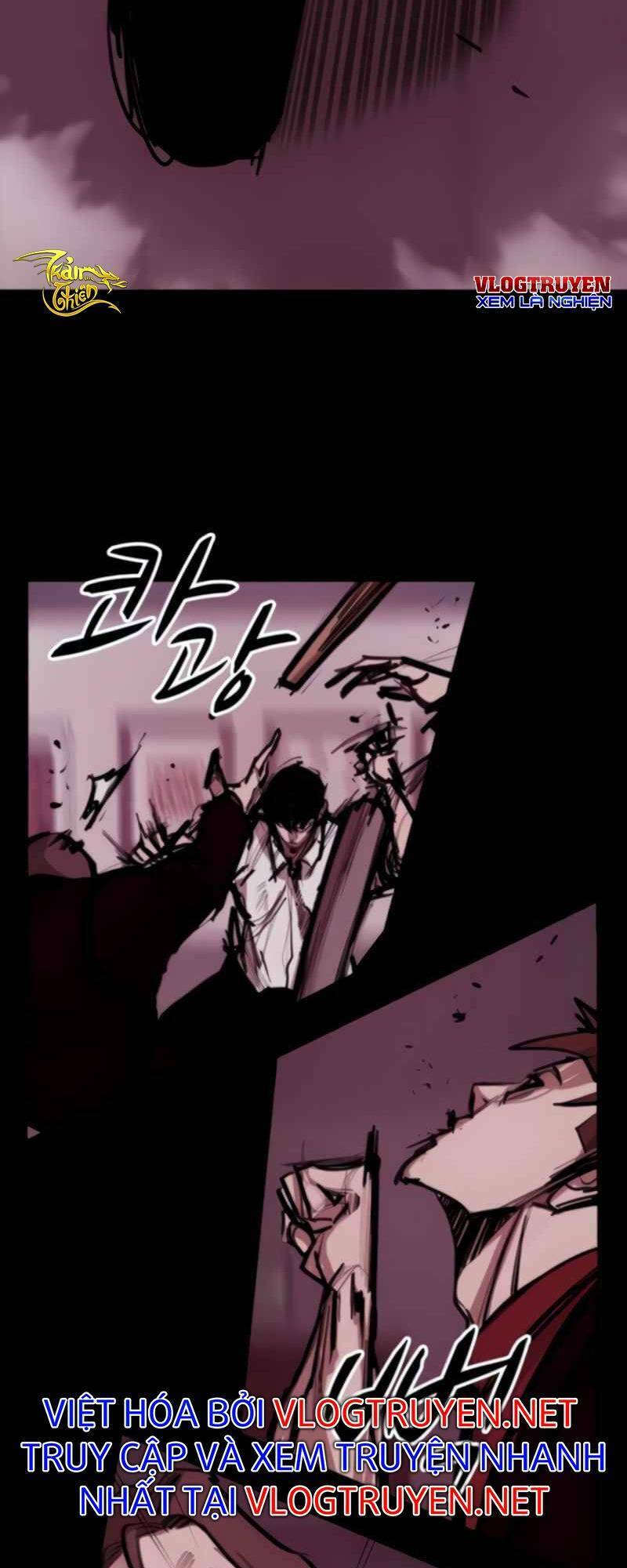Xích Nguyệt Chap 8 - Next Chap 9
