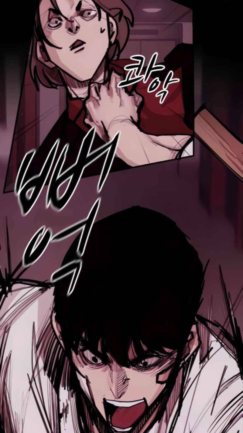 Xích Nguyệt Chap 8 - Next Chap 9