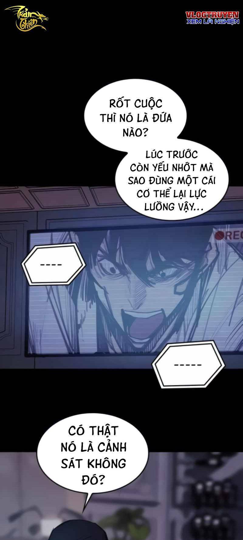 Xích Nguyệt Chap 8 - Next Chap 9