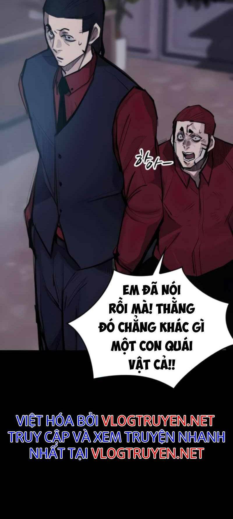 Xích Nguyệt Chap 8 - Next Chap 9