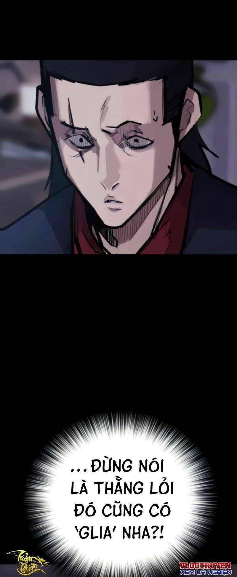 Xích Nguyệt Chap 8 - Next Chap 9