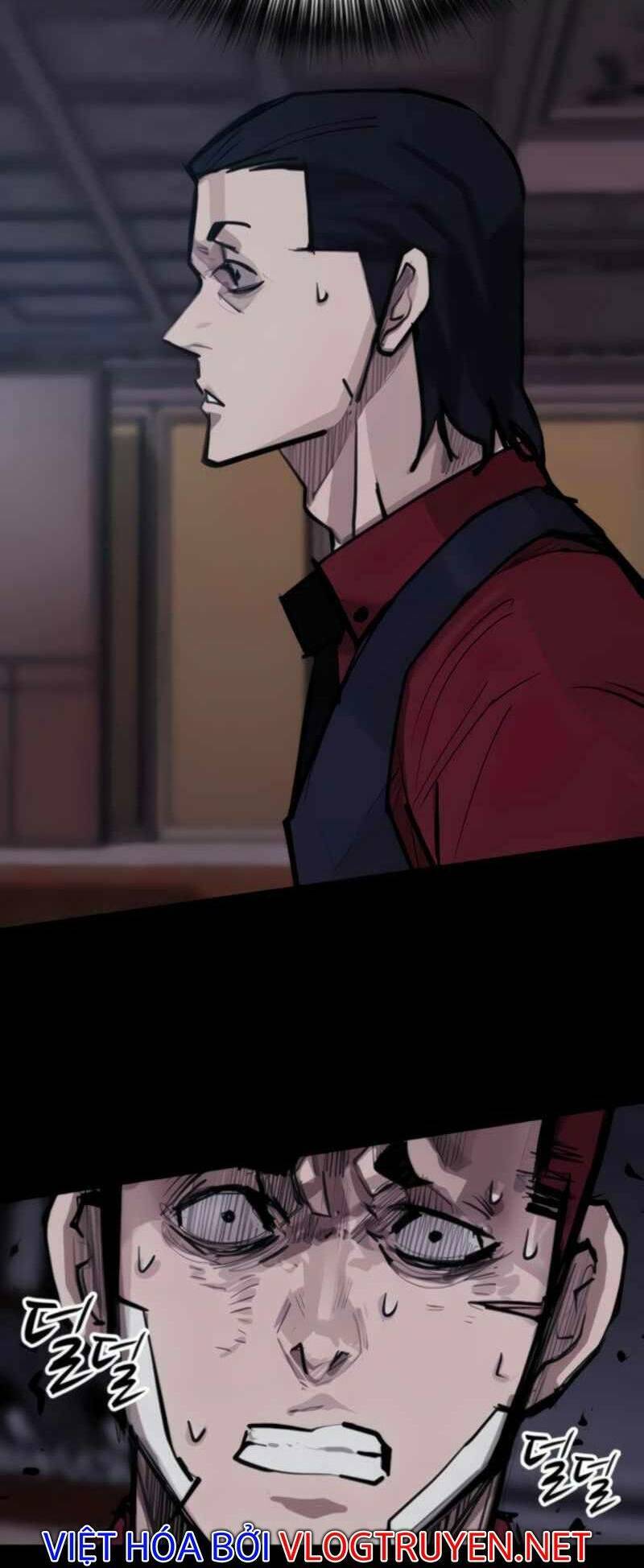 Xích Nguyệt Chap 8 - Next Chap 9
