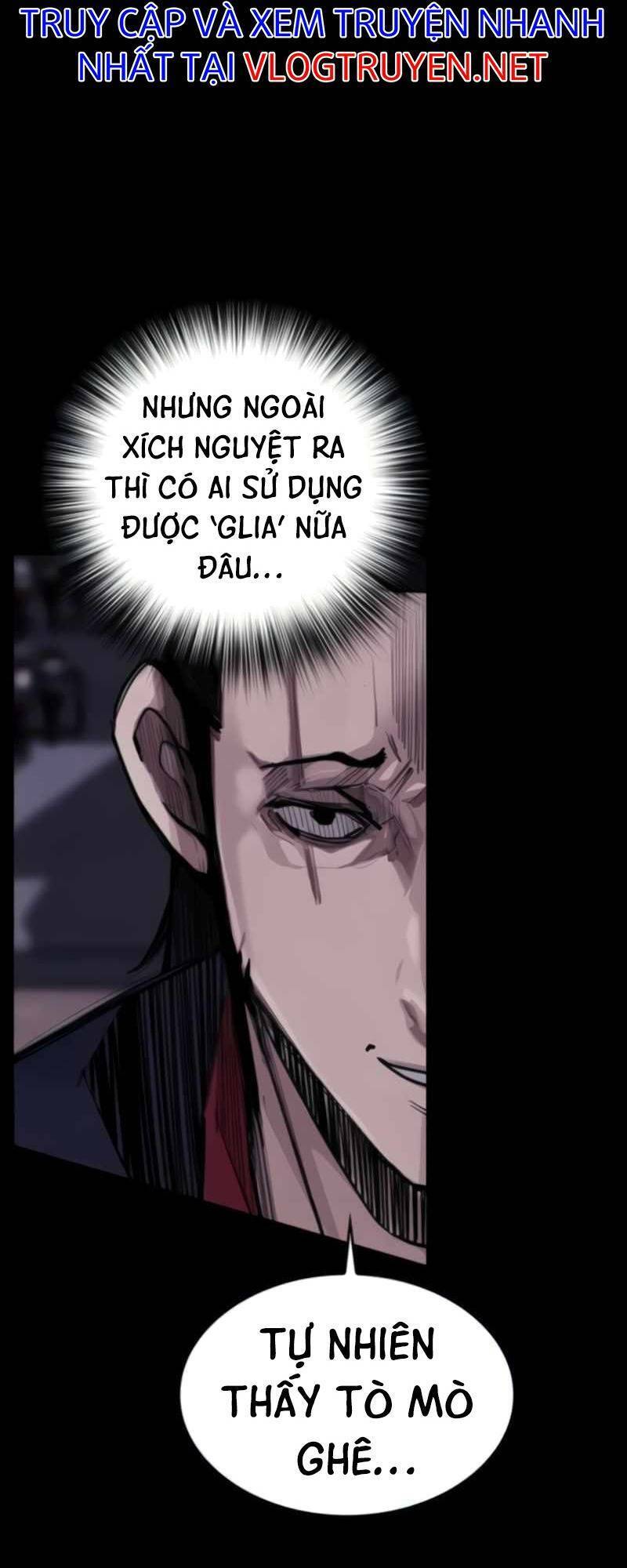 Xích Nguyệt Chap 8 - Next Chap 9