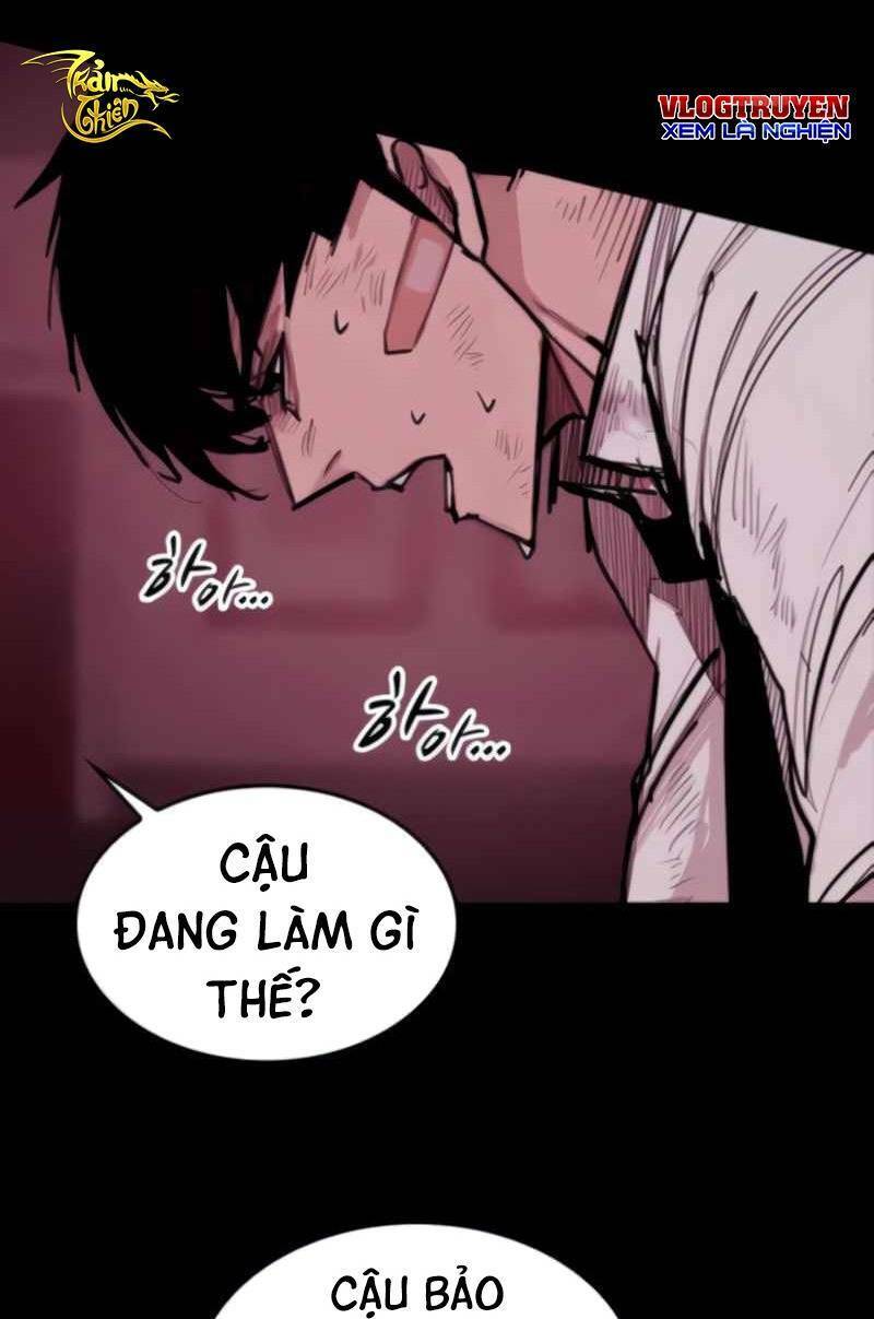 Xích Nguyệt Chap 8 - Next Chap 9