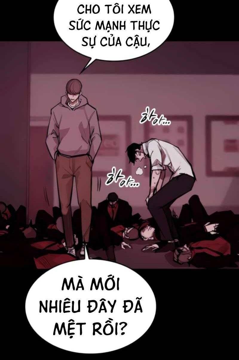 Xích Nguyệt Chap 8 - Next Chap 9