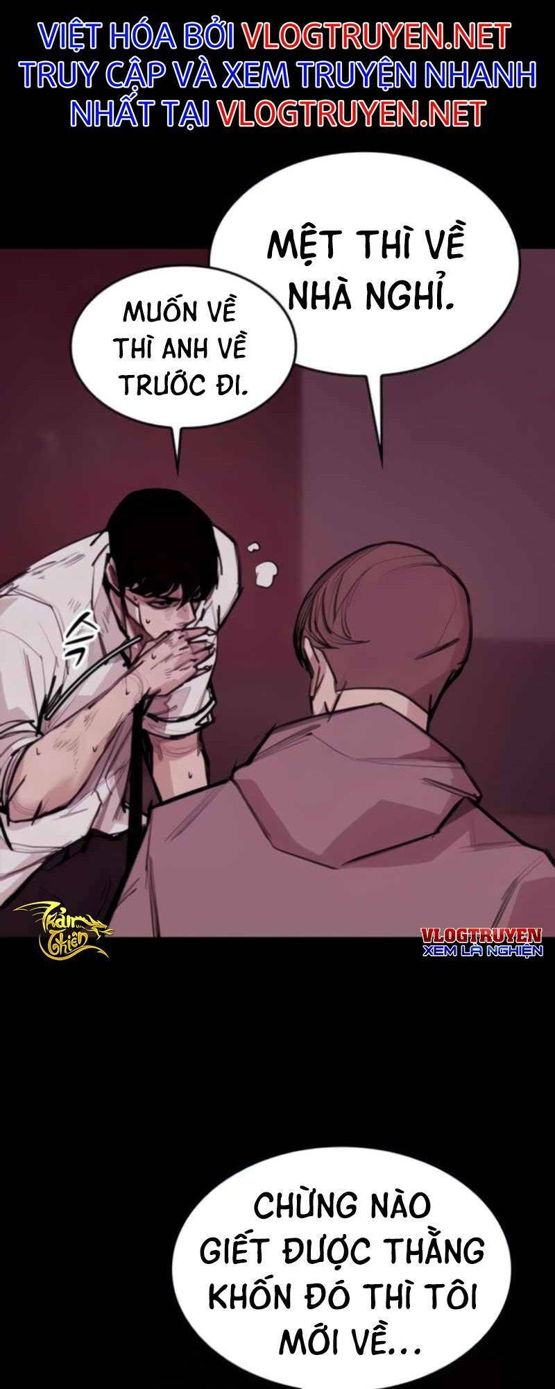 Xích Nguyệt Chap 8 - Next Chap 9