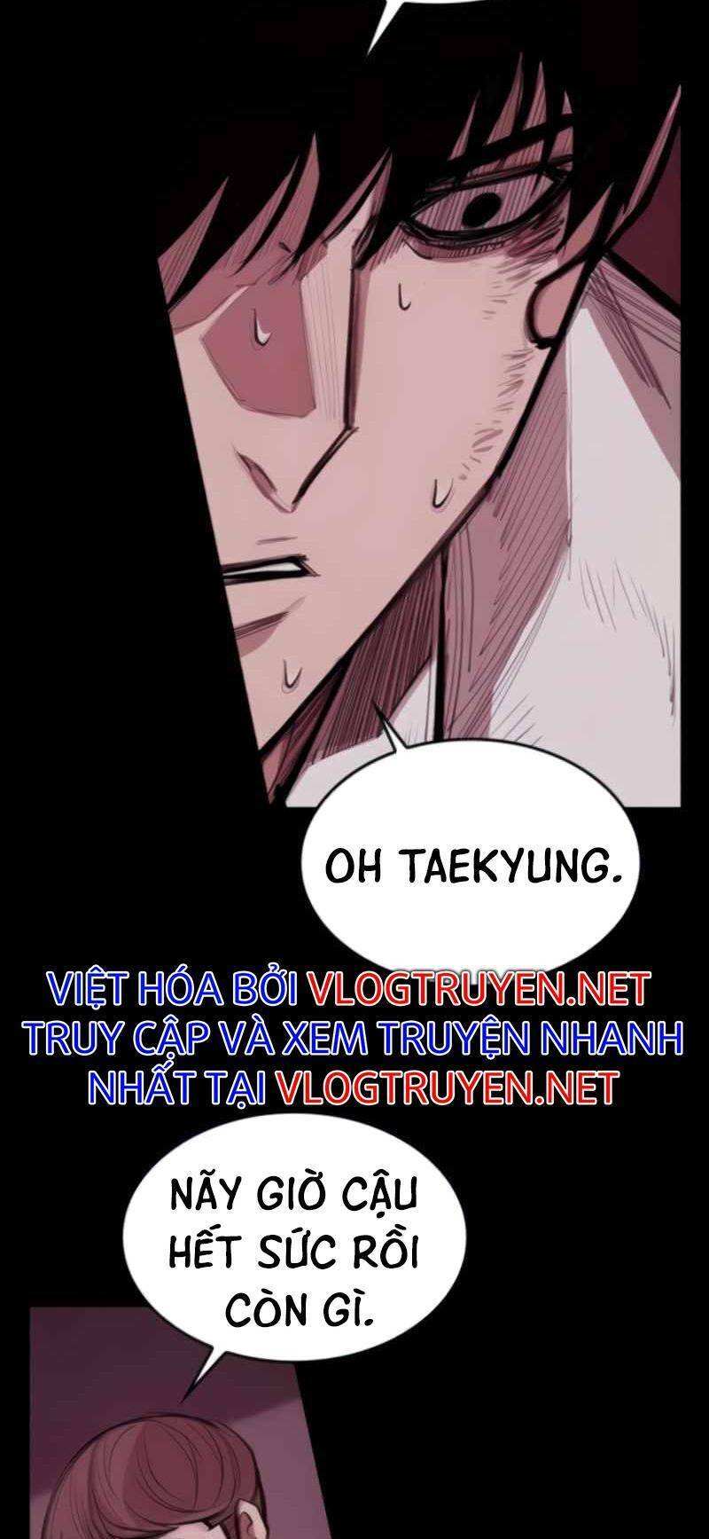 Xích Nguyệt Chap 8 - Next Chap 9