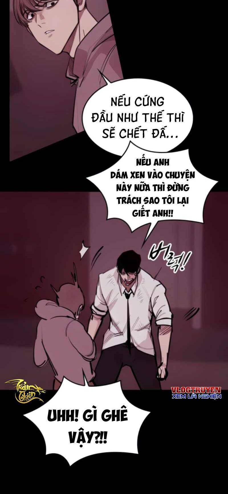 Xích Nguyệt Chap 8 - Next Chap 9