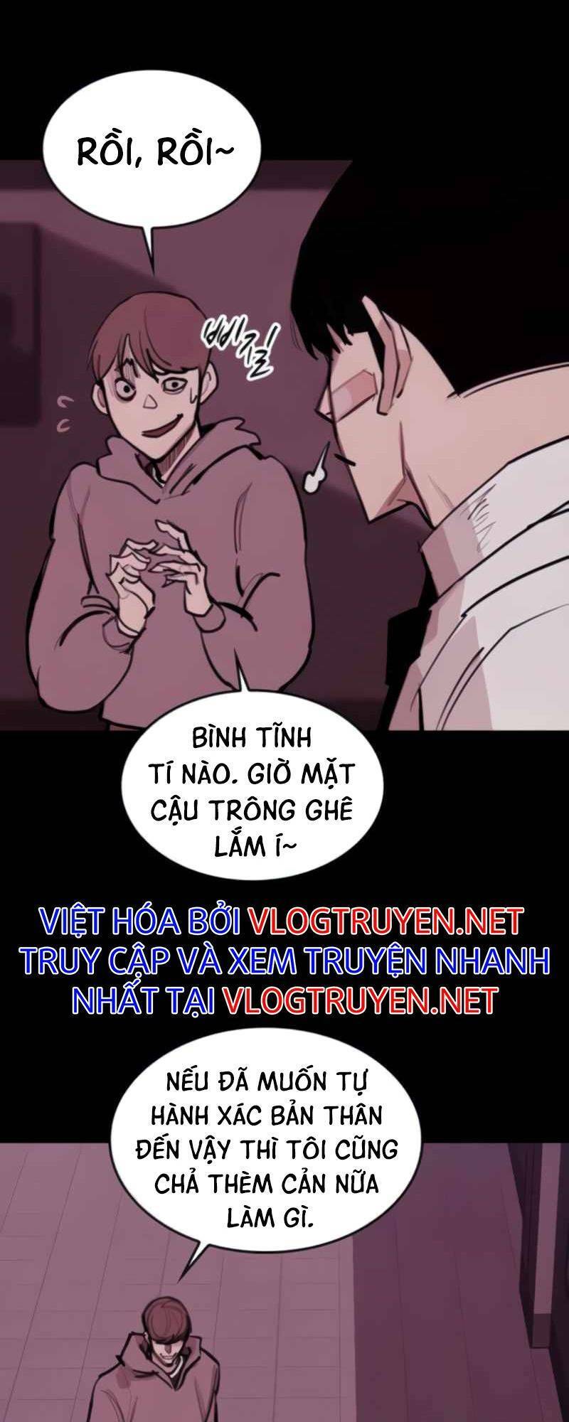 Xích Nguyệt Chap 8 - Next Chap 9