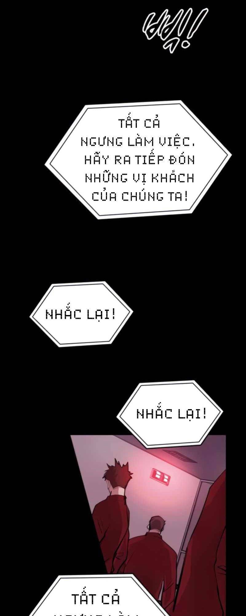 Xích Nguyệt Chap 8 - Next Chap 9