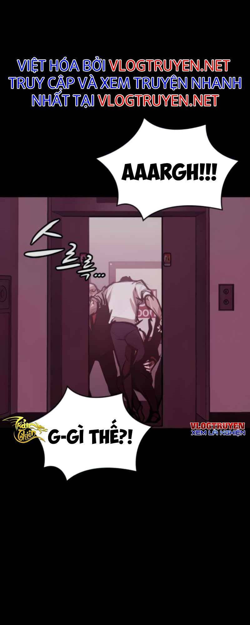 Xích Nguyệt Chap 8 - Next Chap 9