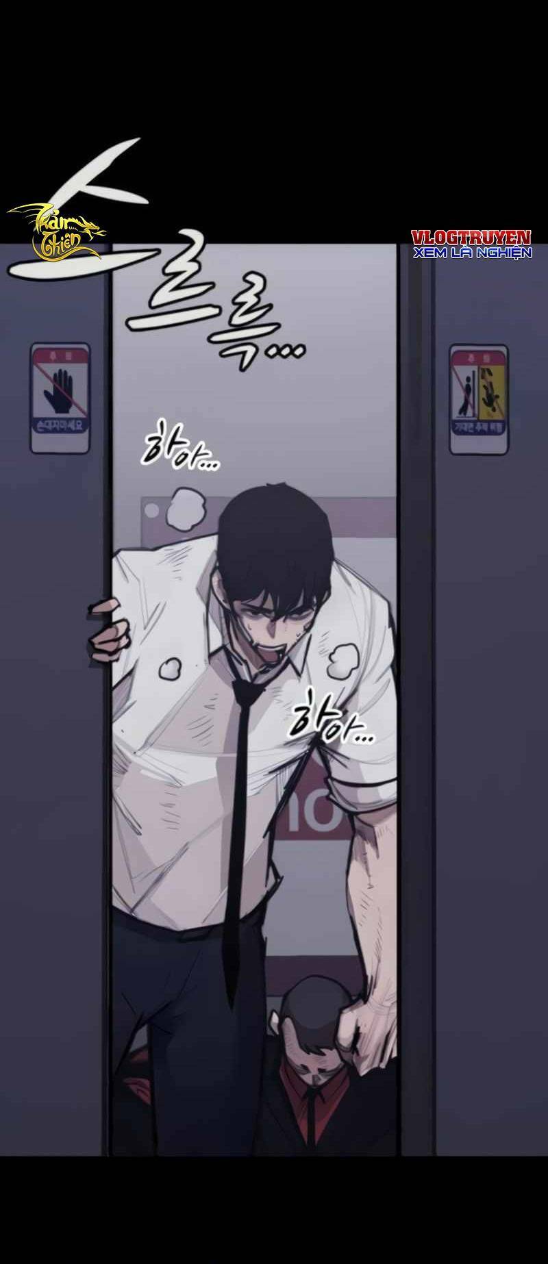 Xích Nguyệt Chap 8 - Next Chap 9