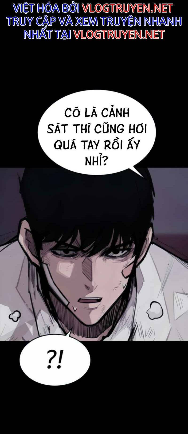 Xích Nguyệt Chap 8 - Next Chap 9