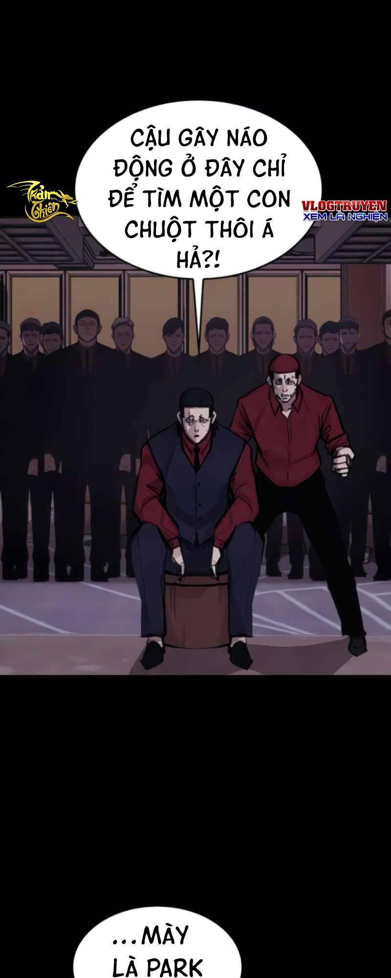 Xích Nguyệt Chap 8 - Next Chap 9