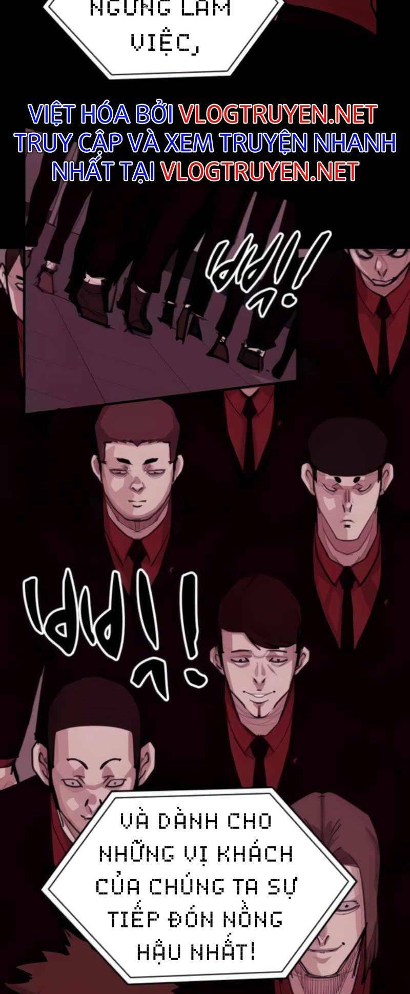 Xích Nguyệt Chap 8 - Next Chap 9