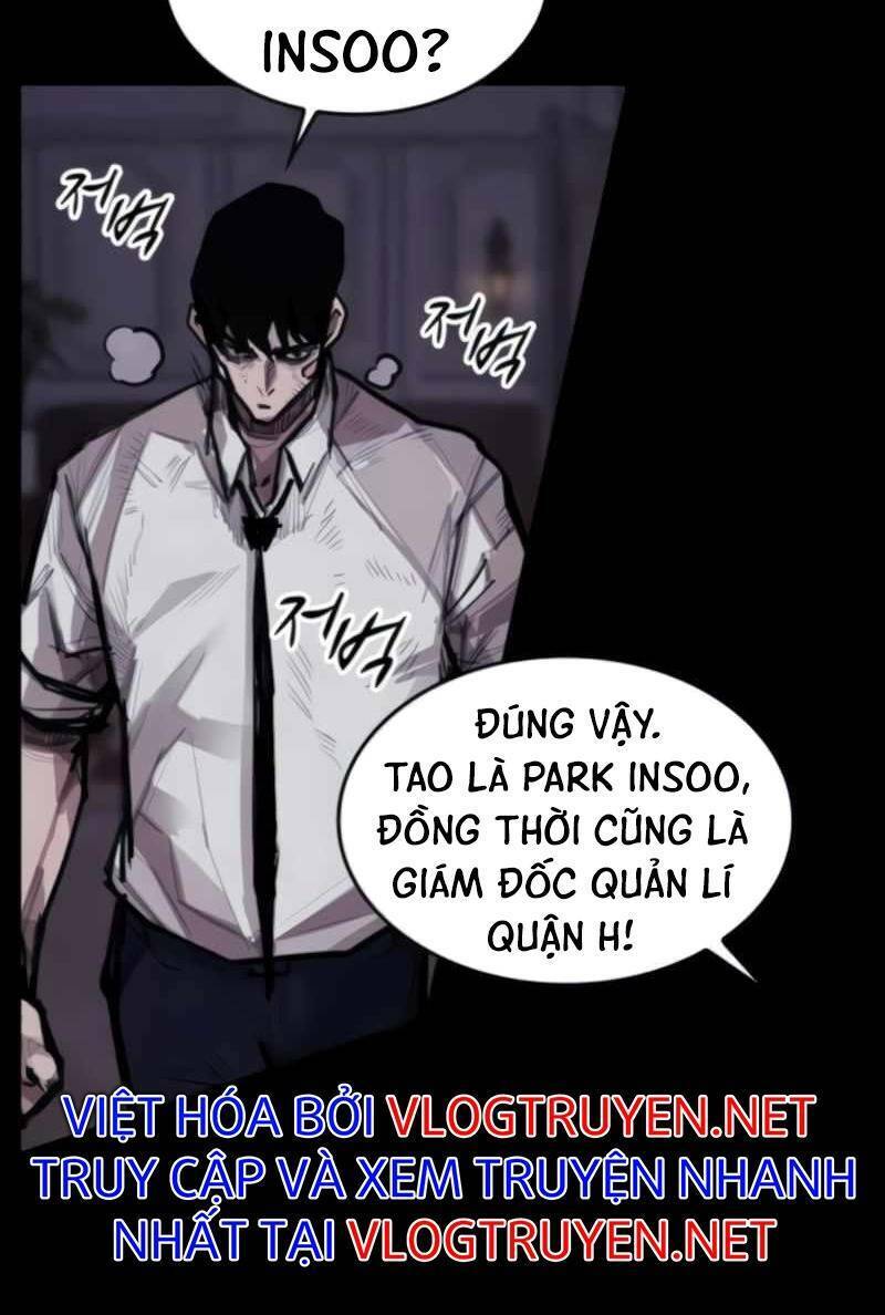 Xích Nguyệt Chap 8 - Next Chap 9