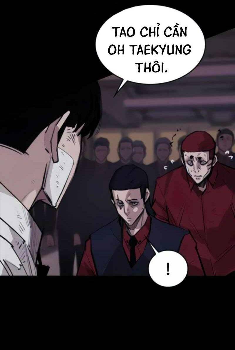 Xích Nguyệt Chap 8 - Next Chap 9