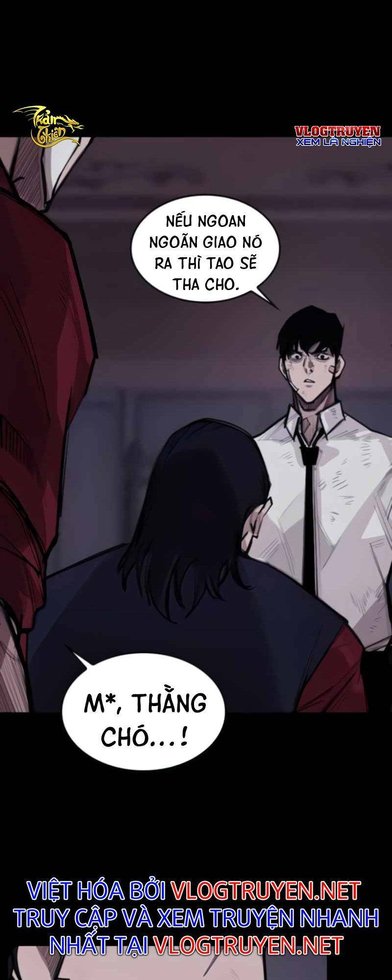 Xích Nguyệt Chap 8 - Next Chap 9