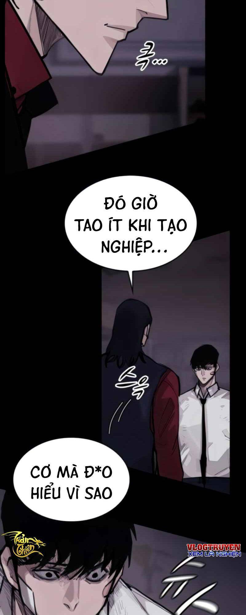 Xích Nguyệt Chap 8 - Next Chap 9