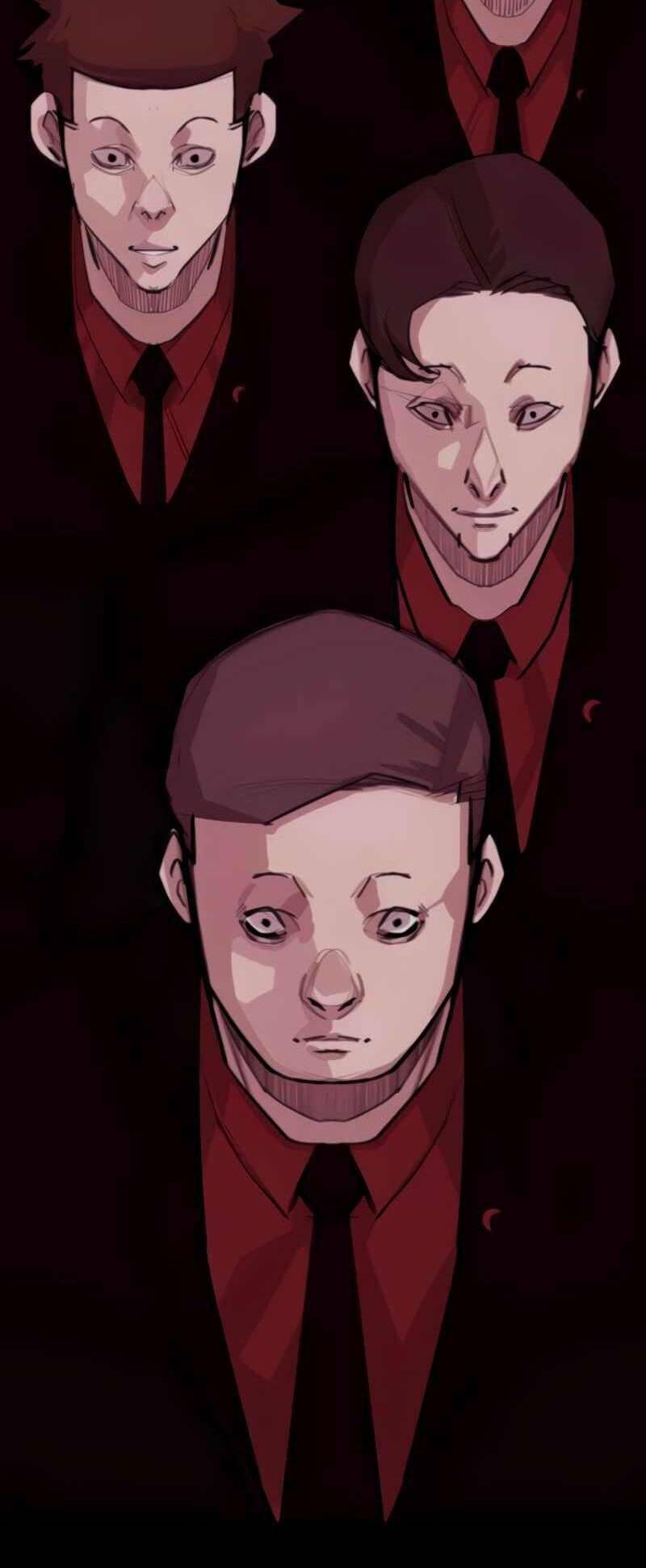 Xích Nguyệt Chap 8 - Next Chap 9