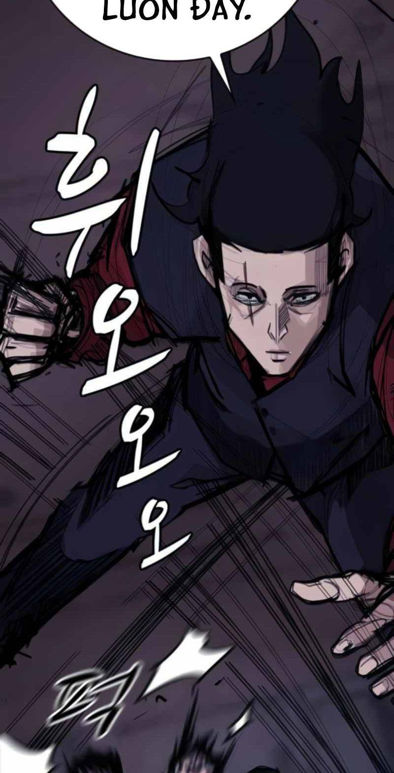 Xích Nguyệt Chap 8 - Next Chap 9
