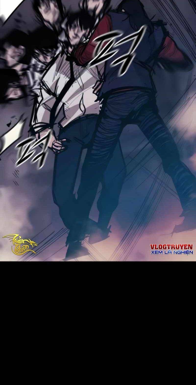 Xích Nguyệt Chap 8 - Next Chap 9