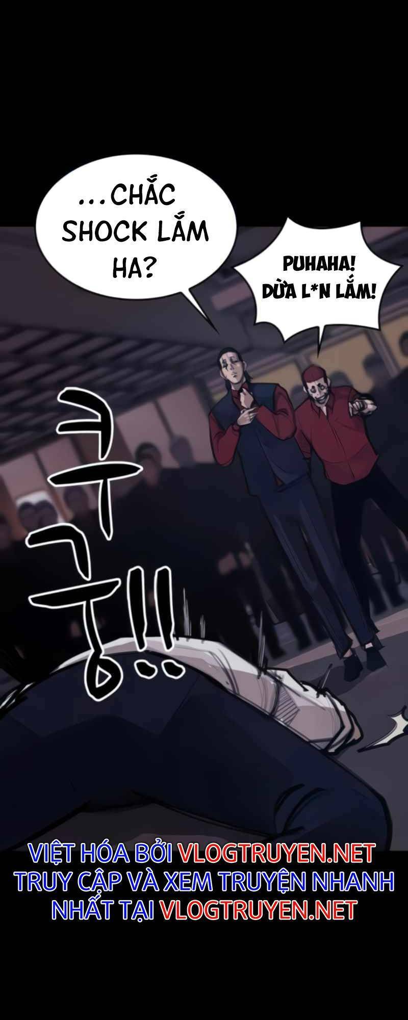 Xích Nguyệt Chap 8 - Next Chap 9