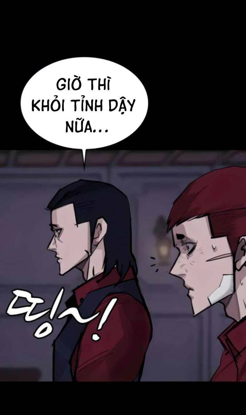 Xích Nguyệt Chap 8 - Next Chap 9