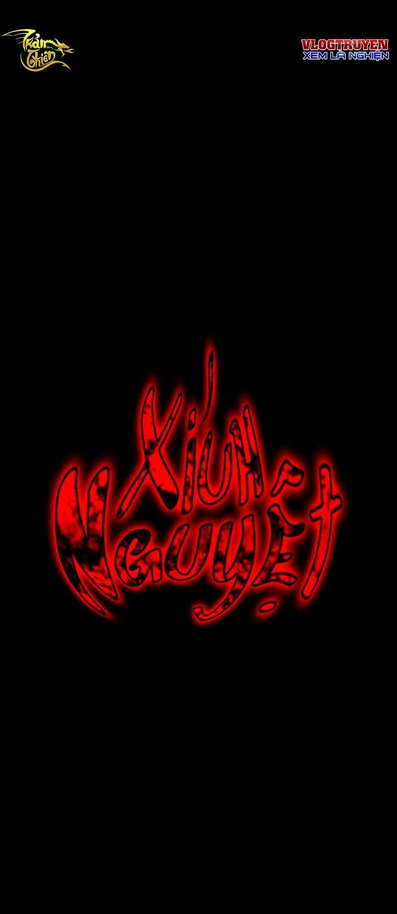 Xích Nguyệt Chap 8 - Next Chap 9