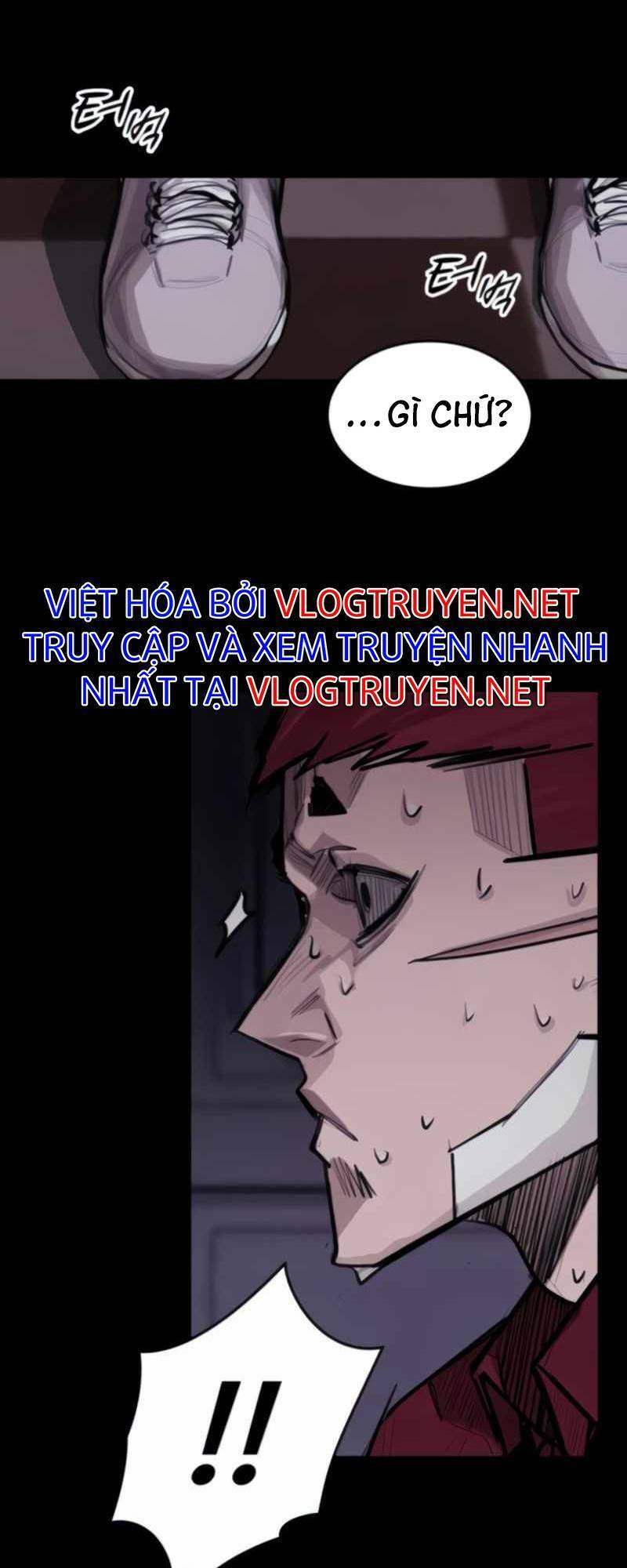 Xích Nguyệt Chap 8 - Next Chap 9