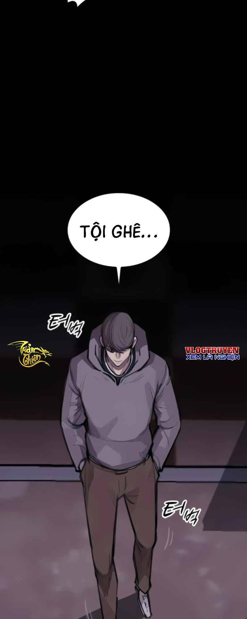 Xích Nguyệt Chap 8 - Next Chap 9