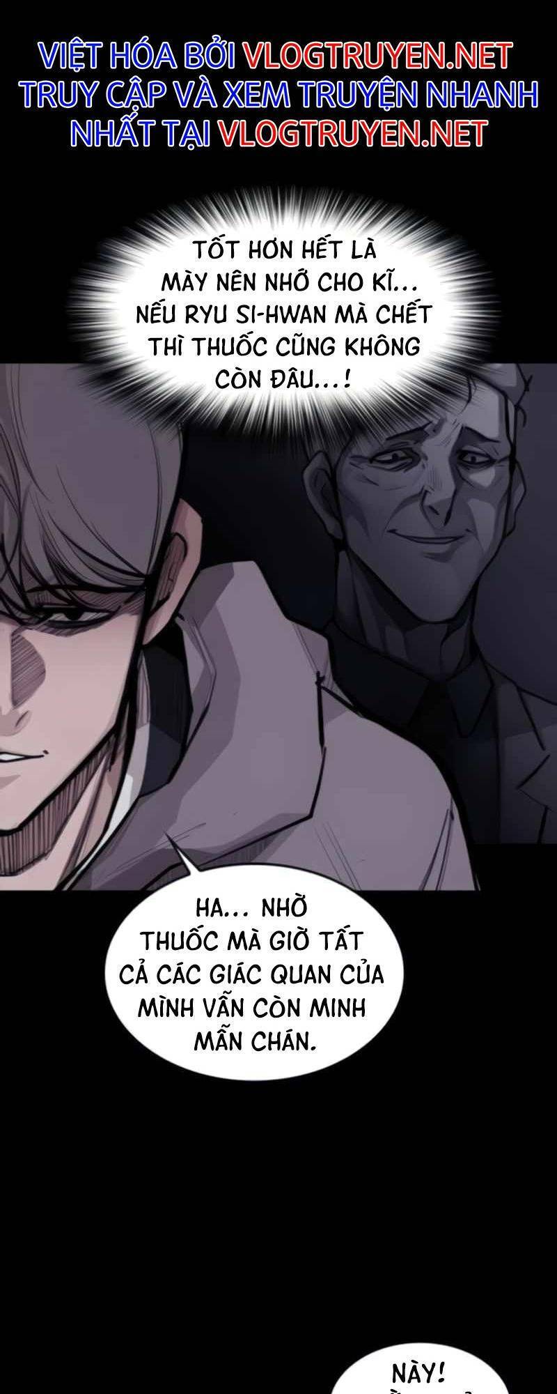 Xích Nguyệt Chap 8 - Next Chap 9