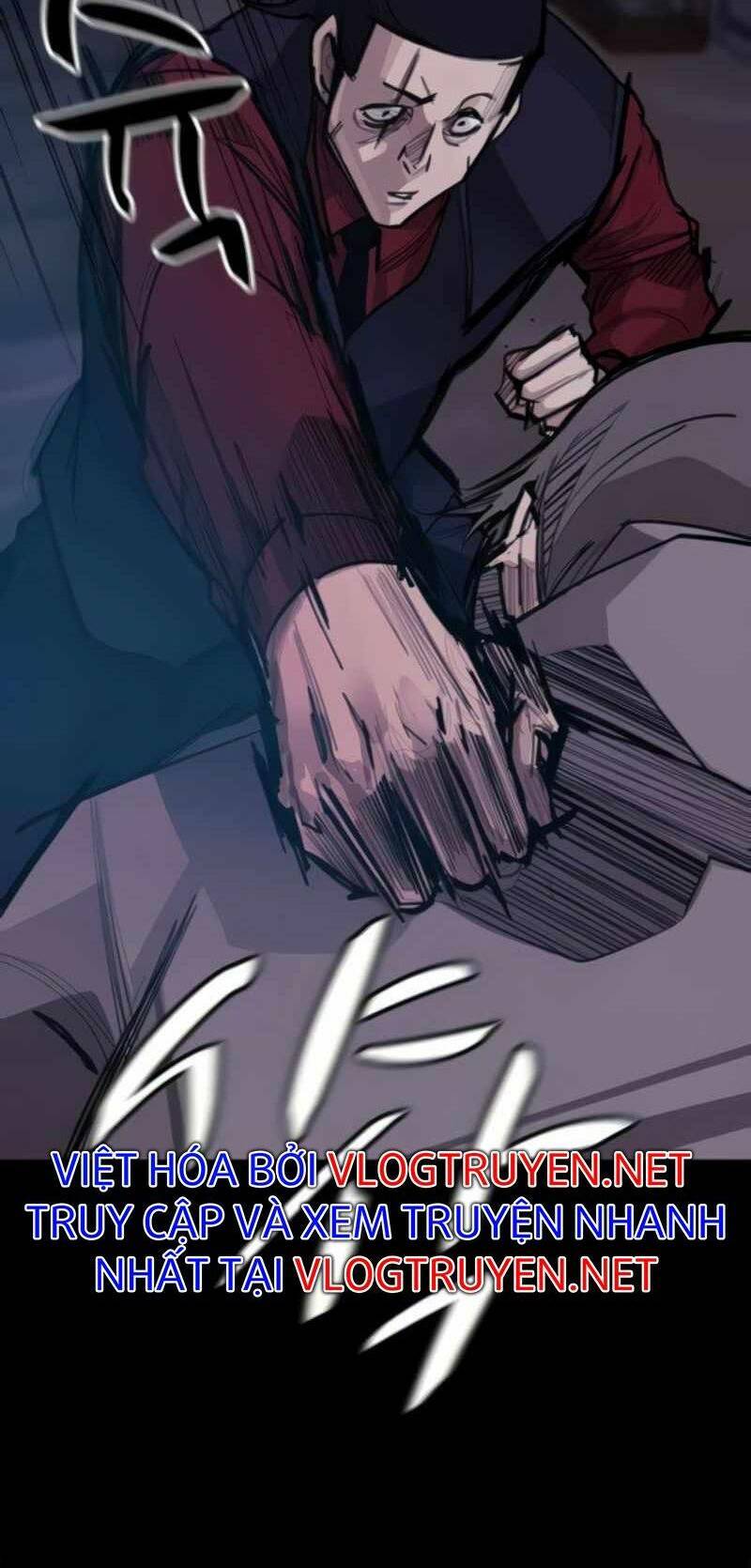 Xích Nguyệt Chap 8 - Next Chap 9
