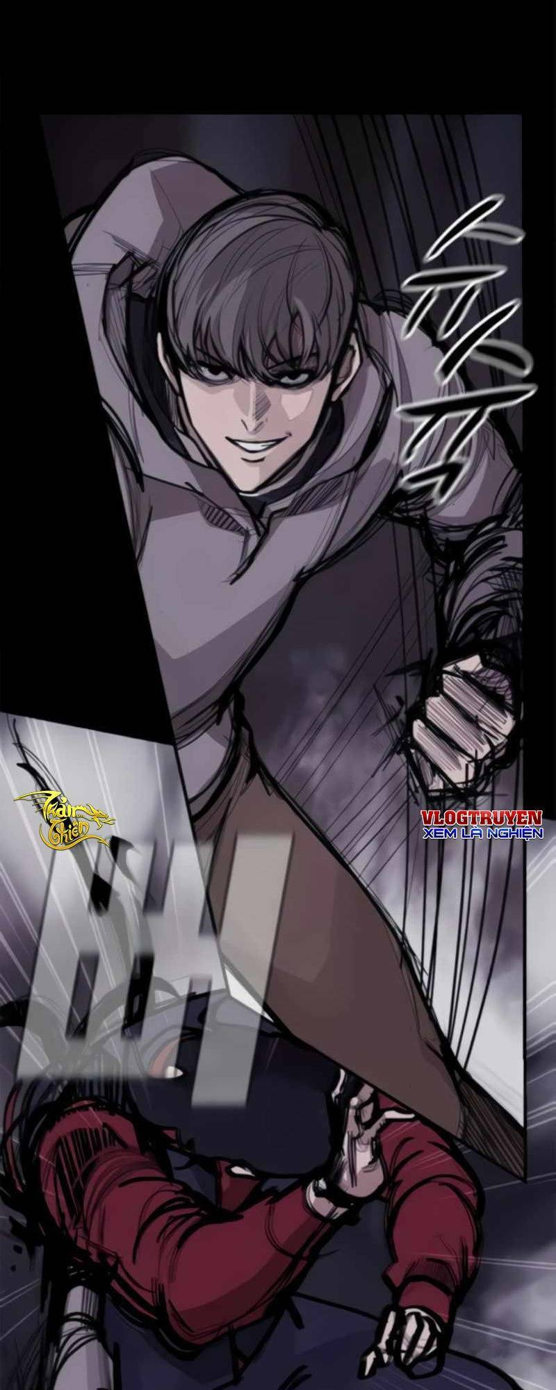 Xích Nguyệt Chap 8 - Next Chap 9