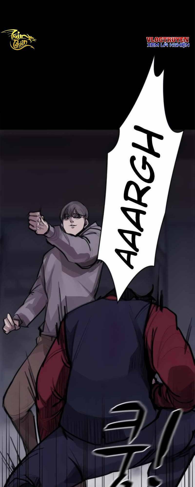 Xích Nguyệt Chap 8 - Next Chap 9
