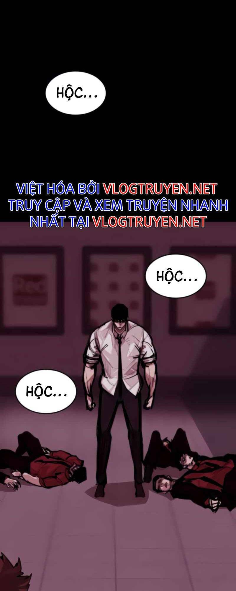 Xích Nguyệt Chap 8 - Next Chap 9