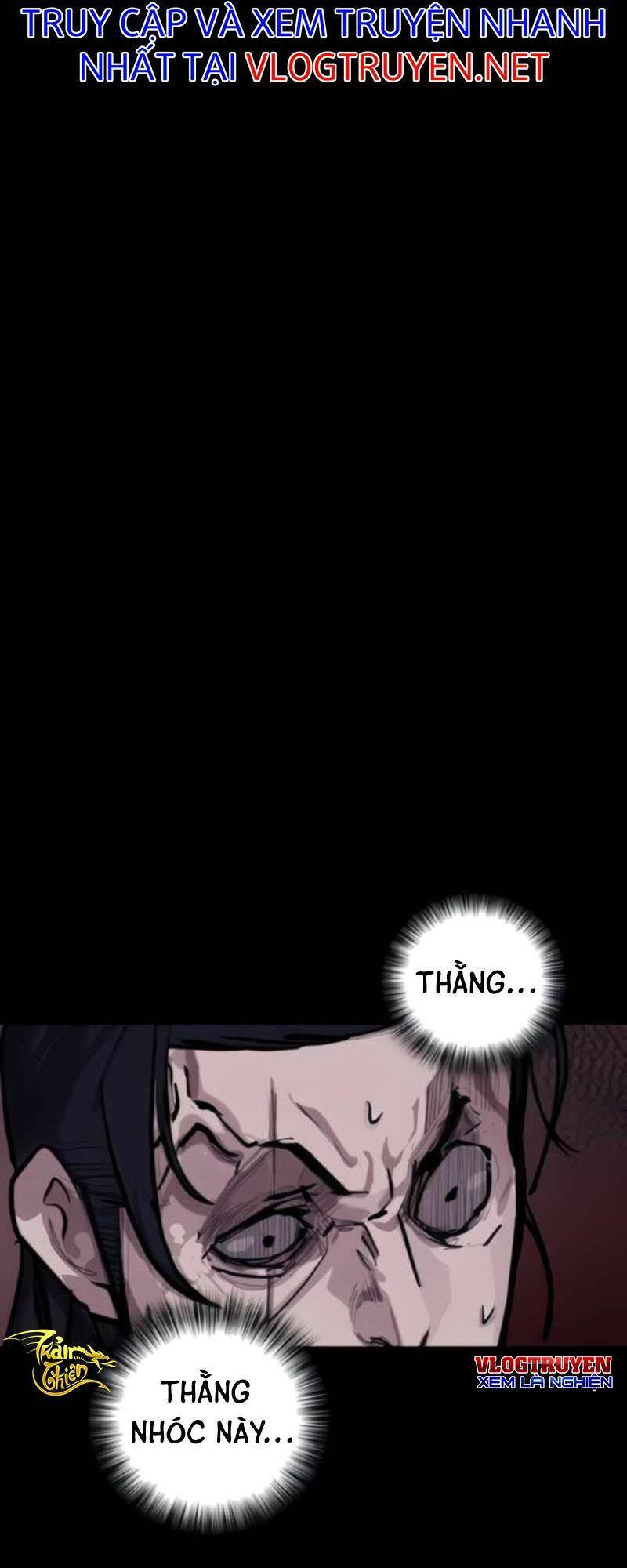Xích Nguyệt Chap 8 - Next Chap 9