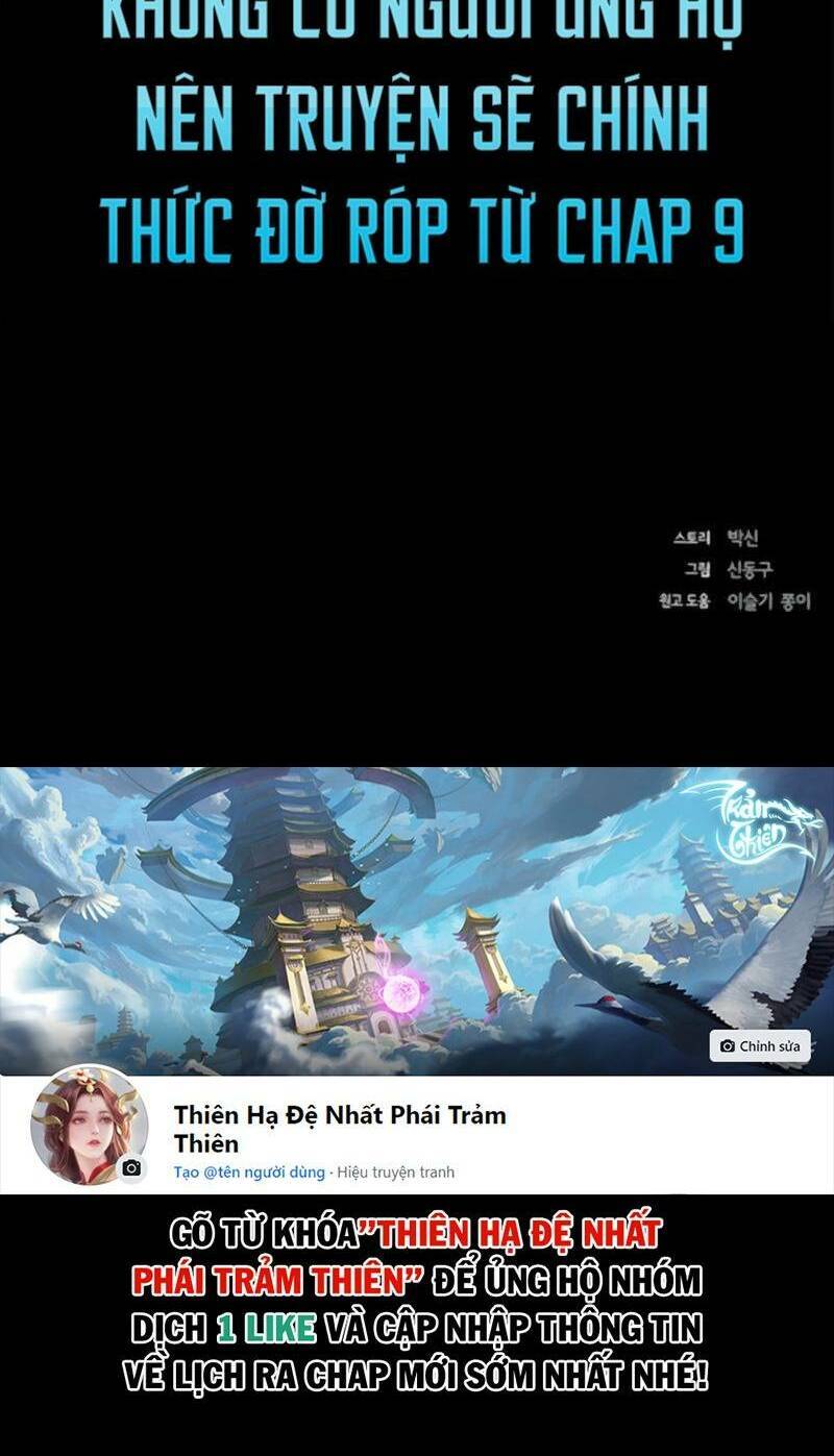Xích Nguyệt Chap 8 - Next Chap 9