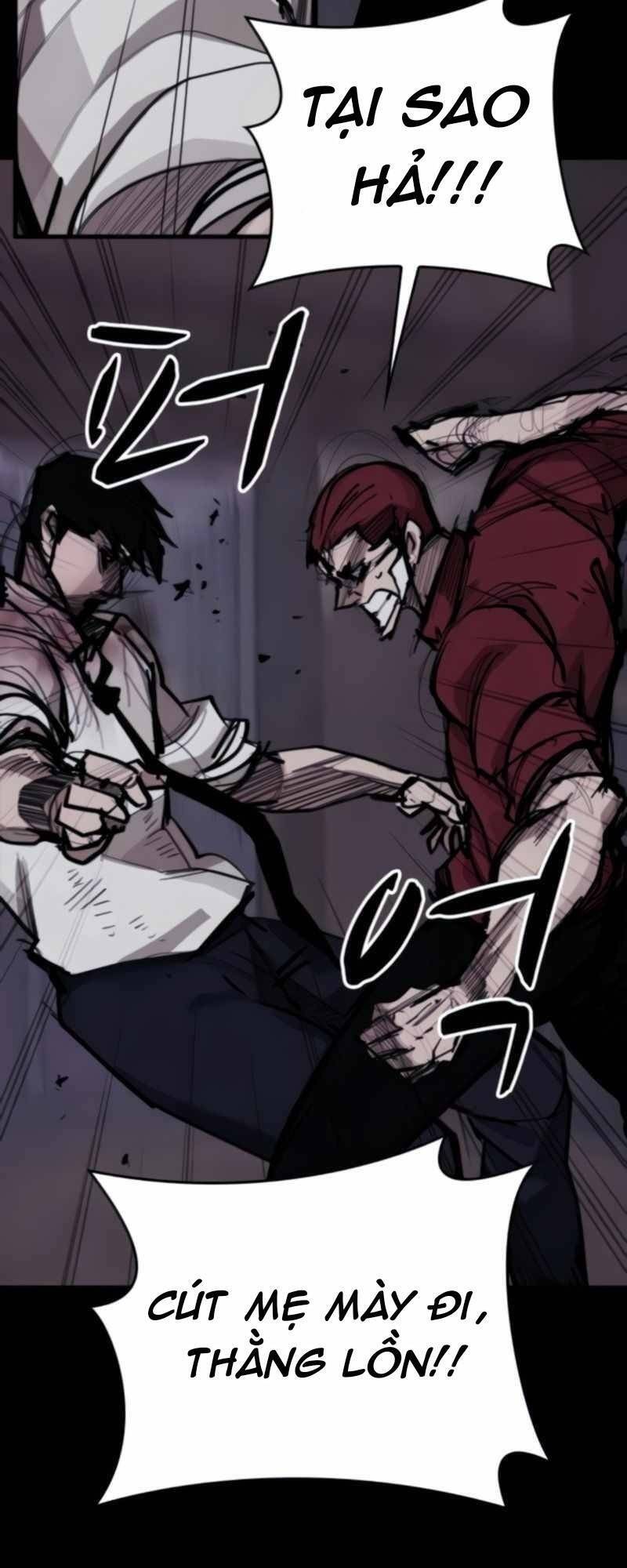 Xích Nguyệt Chap 9 - Next Chap 10