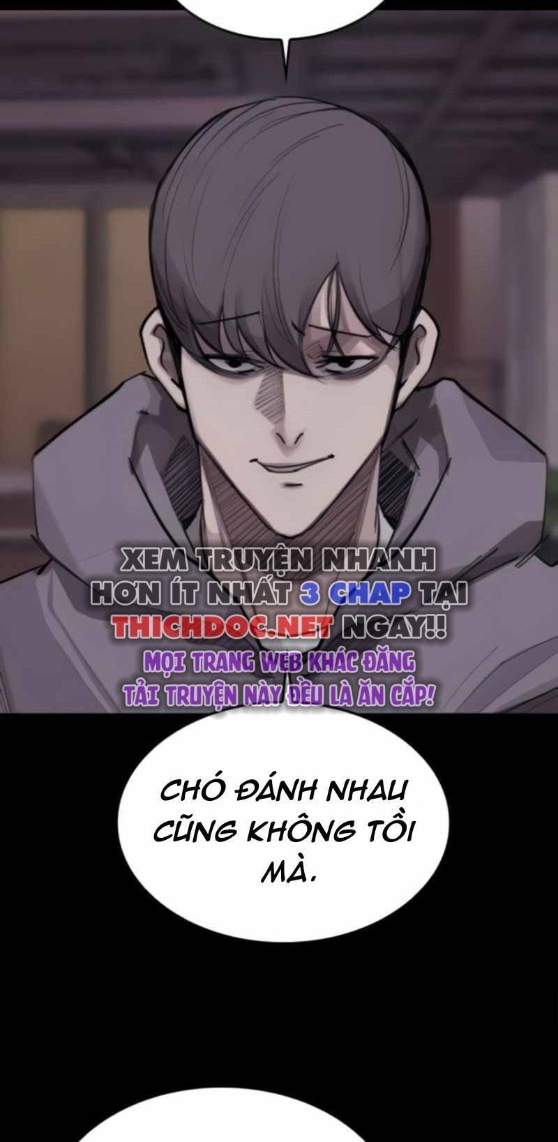 Xích Nguyệt Chap 9 - Next Chap 10