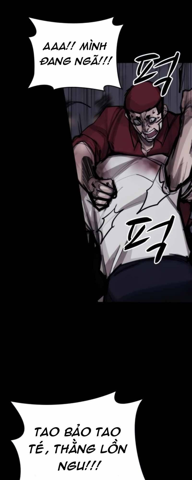 Xích Nguyệt Chap 9 - Next Chap 10