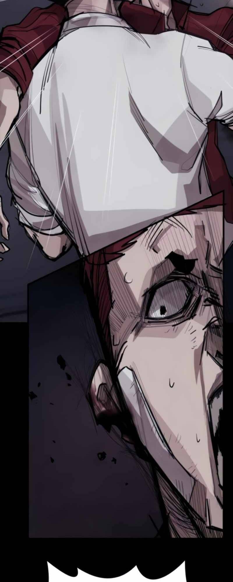 Xích Nguyệt Chap 9 - Next Chap 10