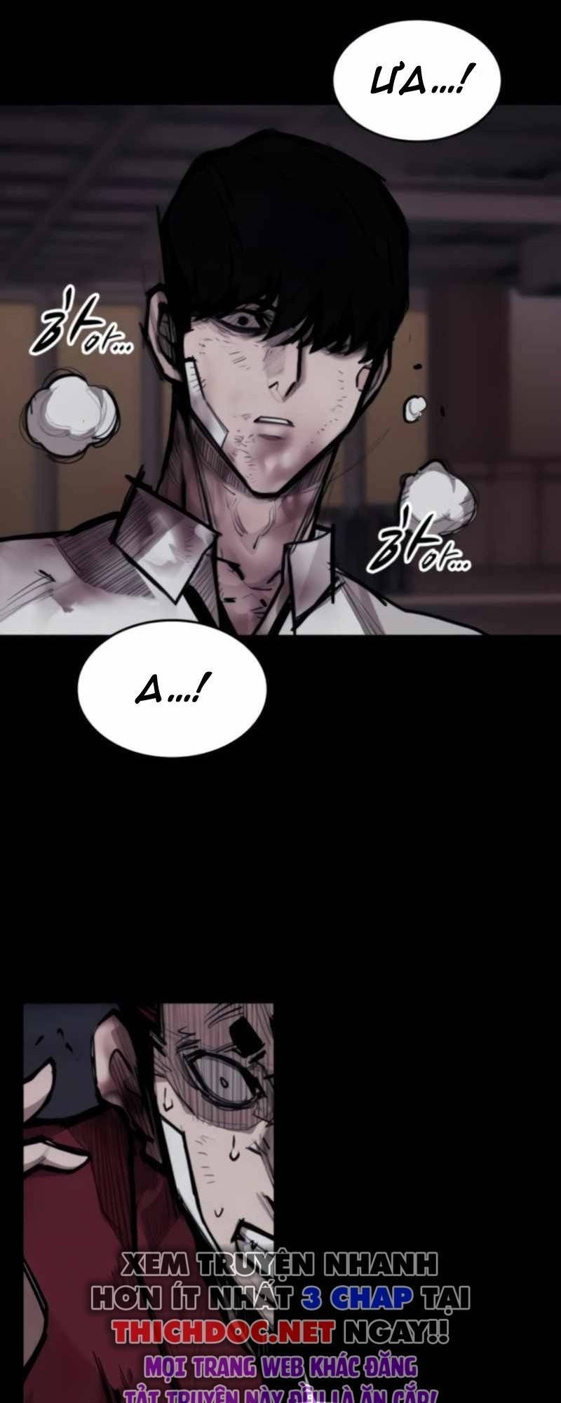 Xích Nguyệt Chap 9 - Next Chap 10