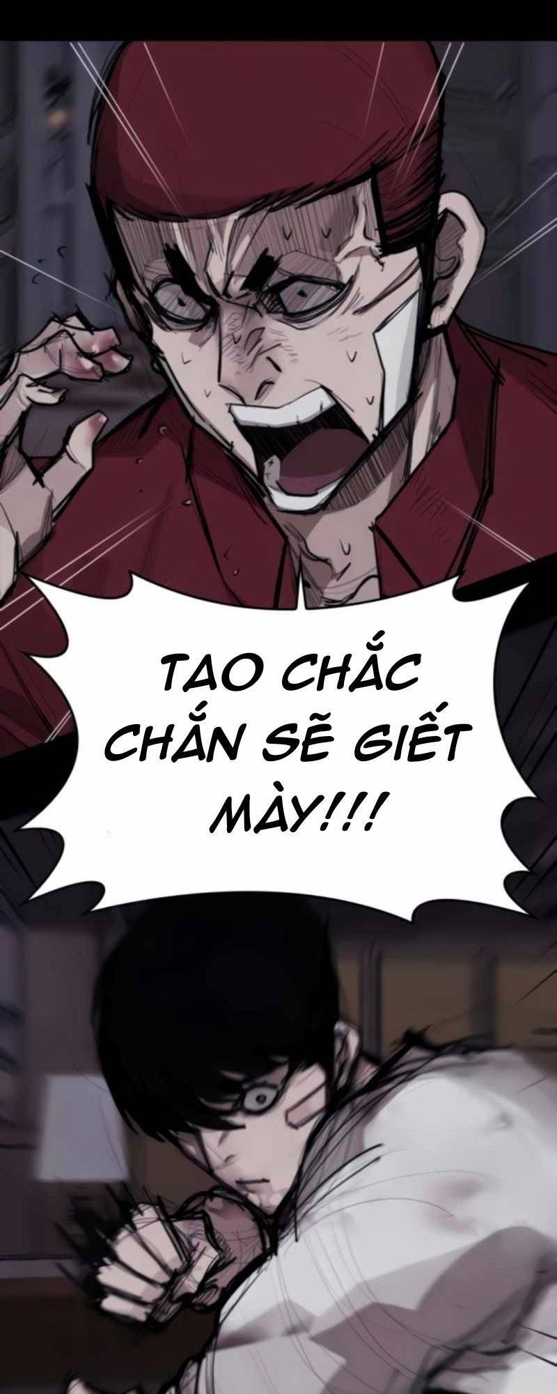 Xích Nguyệt Chap 9 - Next Chap 10