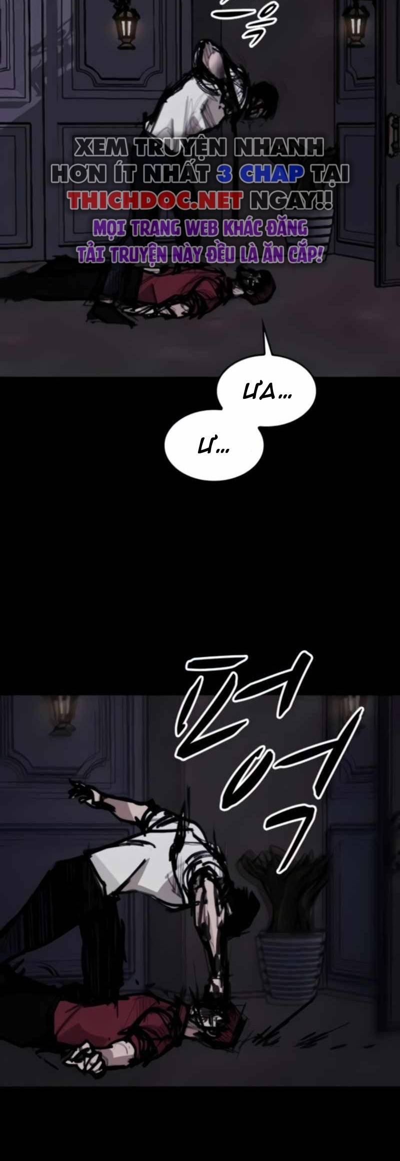 Xích Nguyệt Chap 9 - Next Chap 10