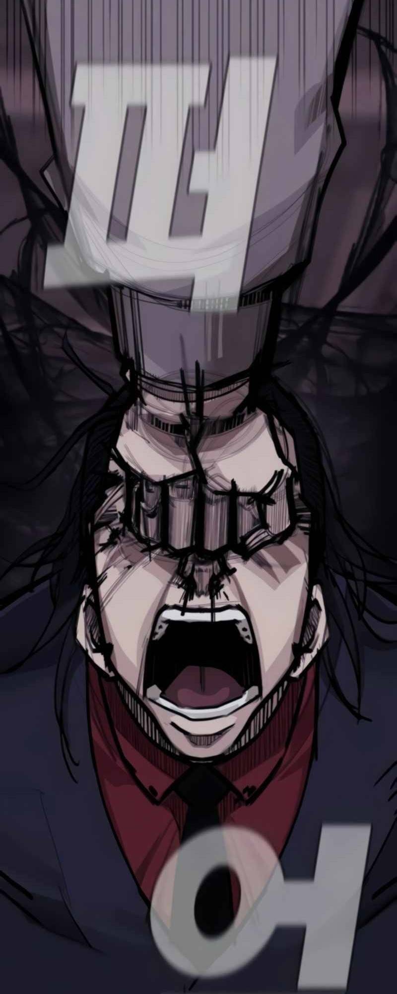 Xích Nguyệt Chap 9 - Next Chap 10