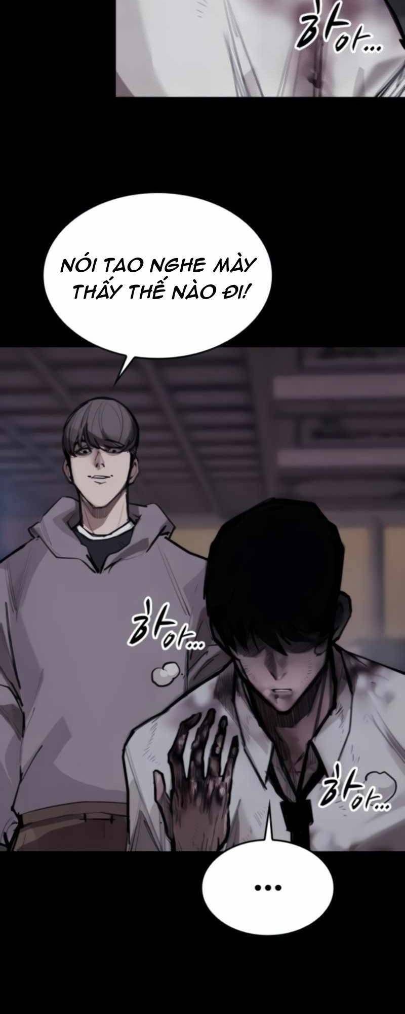 Xích Nguyệt Chap 9 - Next Chap 10