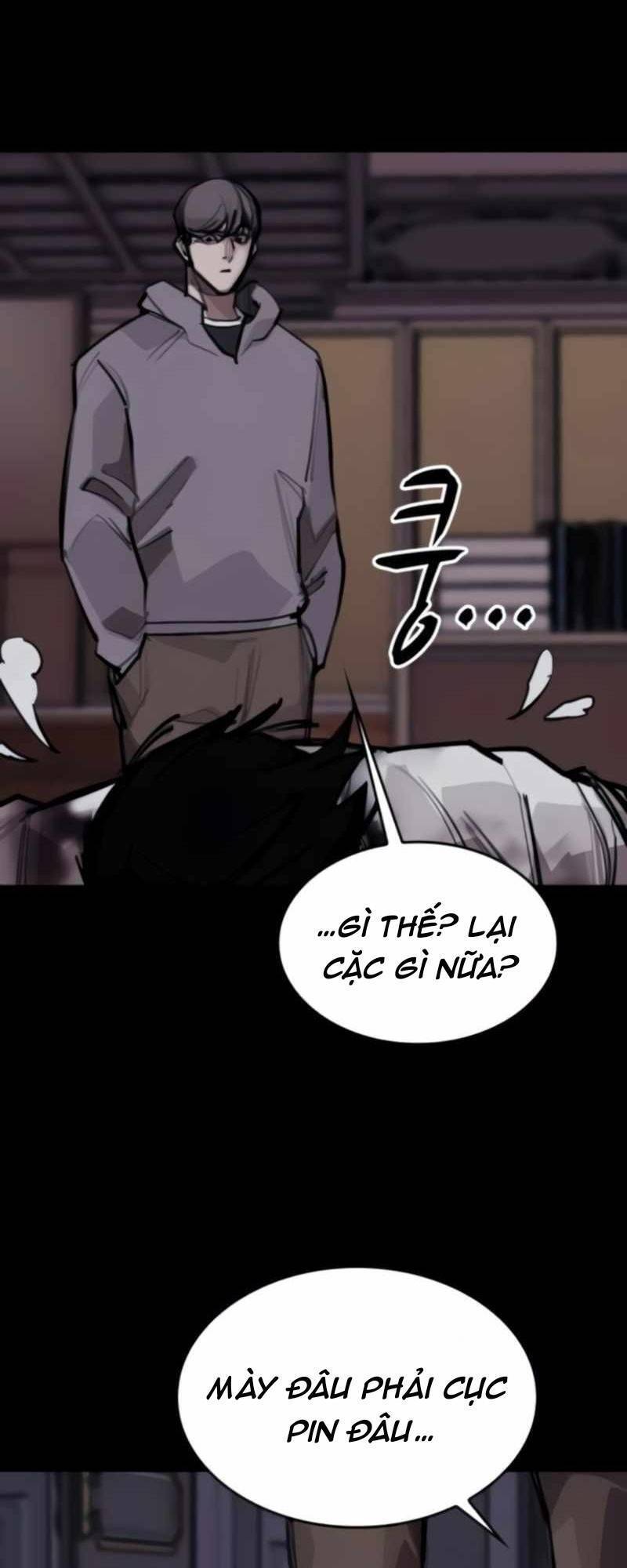 Xích Nguyệt Chap 9 - Next Chap 10